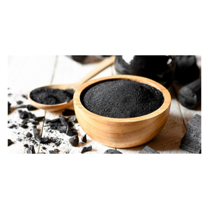 Charbon de bois de bambou à prix réduit pour combustible écologique et chauffage - Product Image 5