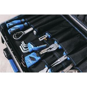 Juego de Herramientas Gedore Profi (100 piezas) con Estuche - Product Image 4