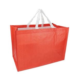 ถุงช้อปปิ้งผ้า PP ทอจากเวียดนาม - Product Image 5