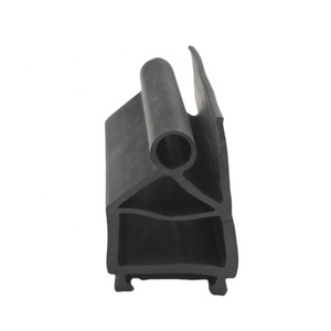 <span class=keywords><strong>Joint</strong></span> d'étanchéité en caoutchouc EPDM pour bas de <span class=keywords><strong>porte</strong></span> de garage <span class=keywords><strong>sectionnelle</strong></span> industrielle - Product Image 3