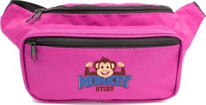 Riñonera Unisex con logotipo personalizado para hombre, riñonera Oxford para mujer, riñonera cruzada, bolso de hombro deportivo, cinturón de pecho, riñonera con logotipo - Product Image 2