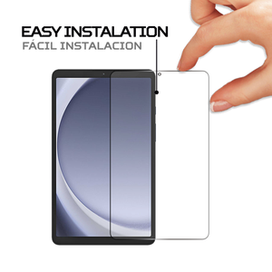 ฟิล์มป้องกันหน้าจอแบบพรีเมี่ยมสำหรับ Samsung, สำหรับ Samsung Galaxy Tab A9 - Product Image 3