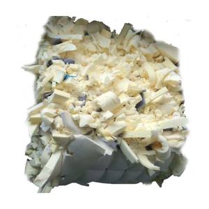 Suministro a granel de chatarra de espuma PU de desecho ideal para fabricantes y recicladores de espuma - Product Image 1