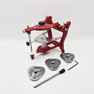 ASA 5000เครื่องเชื่อมแบบแมนนวลเครื่องมือทางทันตกรรมเครื่องมือที่มีค่าเฉลี่ยเฉลี่ยการรับรอง CE ด้ามจับตามหลักสรีรศาสตร์ผ่าตัดทางทันตกรรม - Product Image 1