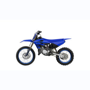 2024 Yamaha YZ 85LW - Product Image 3