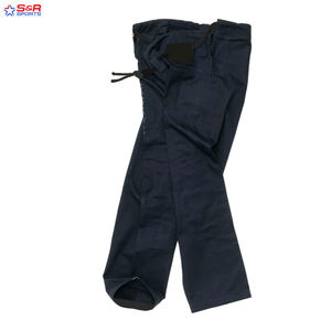 Precio al por mayor de alta calidad uniforme de artes marciales de los hombres por encargo Logo Jiu Jitsu uniforme profesional Jiu Jitsu uniforme - Product Image 3