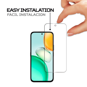 Protecteur d'écran antichoc pour Honor Play 10C, film de protection premium pour votre appareil - Product Image 3