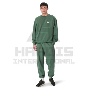 New Arrival Winter Wear Men Sweatshirt Casual Wear Crewneck Sweatshirt for College Sweatshirt for Men - Product Image 1