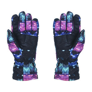 Nouvelle arrivée Gants de ski confortables et exigeants Gants de gros OEM Gants de protection des mains personnalisés de qualité supérieure - Product Image 6