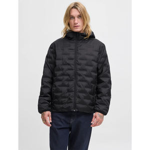2026 Lightweight <b>White</b> Duck Down Streetwear Men's Down <b>Winter</b> Warm Puffer Jacket Insulated <b>Coat</b> Quilted Outerwear Padded Jacket - Product Image 3