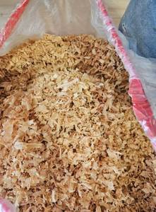 High Demand Premium wood shaving <b>bedding</b> Natural livestock <b>bedding</b> Agriculture pet care shavings High-quality organic <b>bedding</b> - Product Image 1