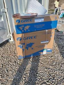 Buy New Gree Smart Wifi APP Split Type Air Conditioner 9000Btu 12000Btu 18000Btu Air Conditioning System Mini Split Fast Cooling - Product Image 6