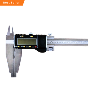 เวอร์เนียคาลิปเปอร์แบบดิจิตอลอิเล็กทรอนิกส์ขนาด12 "x 300มม. 2023ราคาสมเหตุสมผล - Product Image 2