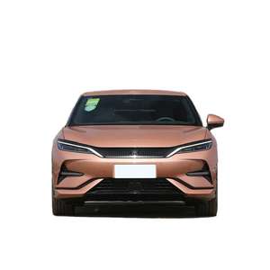 SUV électrique pur 2024, voiture électrique, batterie haute performance, véhicule électrique moderne à vendre, en bon état - Product Image 2