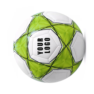 Balón de fútbol para adultos, estudiantes de secundaria para entrenamiento deportivo, tamaño 5 estrellas, diseño de fútbol - Product Image 3
