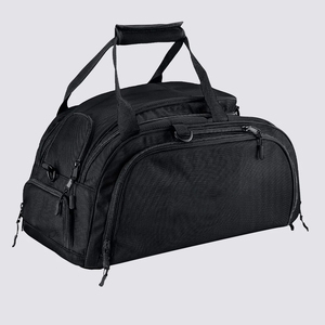 Mochila Deportiva de Gran Capacidad con Logotipo Personalizado para Mujer, Bolsa de Viaje Impermeable, Lujo, Fin de Semana, Noche, Gimnasio - Product Image 3