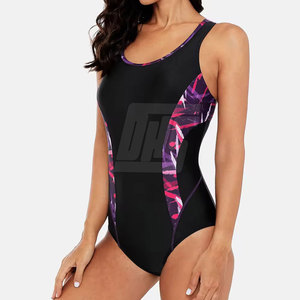 Maillot de bain léger à séchage rapide pour femmes, pour piscine et plage, maillot de bain pour femmes - Product Image 3