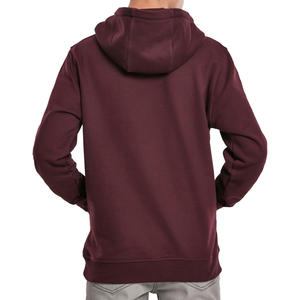 Sweat à capuche de baseball à motif de sublimation personnalisable pour hommes, couleurs disponibles, base de baseball pour hommes - Product Image 5