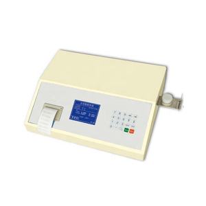 เครื่องวิเคราะห์ปริมาณซัลเฟอร์ในน้ำมันเชื้อเพลิงทางทะเล TBT-17040 XRF ASTM D4294 ด้วยเทคนิค X-ray Fluorescence ความแม่นยำสูง มาตรฐานป้องกัน IP67 รับประกัน 1 ปี - Product Image 2