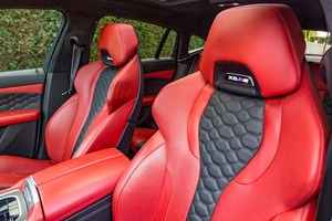 BMW X6 M Competition 2022 Usado en Buenas Condiciones - Product Image 5