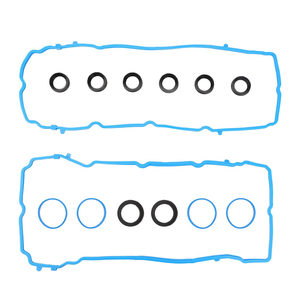 Motor vana kapağı conta setleri toptan fiyat VS50805R vana kapak Dodge Journey Durango Avenger Jeep Cherokee Wrangler için - Product Image 1