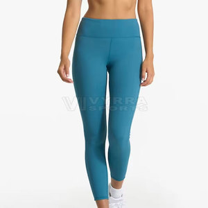 Legging de yoga sur mesure en spandex et polyester, legging pour femme, style unique, legging pour femme - Product Image 1