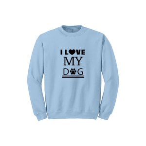 Sudadera de mezcla de algodón 12 opciones de color Heavy GSM 260-280 estilo informal temas de animales estampado diseño personalizable colocación invierno - Product Image 4