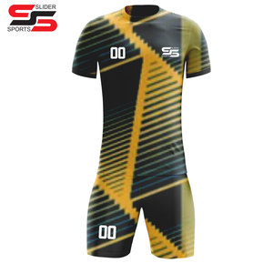 เสื้อฟุตบอลคุณภาพสูง 24-25 ชุดขายส่ง ชุดฟุตบอลสโมสร ชุดฟุตบอลครบชุด ชุดแข่งขันฟุตบอลเหย้าเยือน - Product Image 1