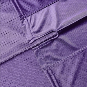 Camiseta de rugby unisex personalizada para todas las estaciones, camiseta de rugby de poliéster 100%, uniforme de fútbol americano, camiseta de fútbol americano - Product Image 4