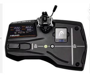 เครื่องปรับแต่งน้ำหนักไม้เทนนิส BEST DEAL HE-AD 4-in-1 - Product Image 3