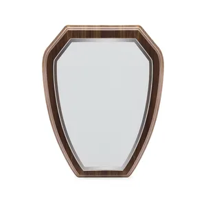 Trophées, médailles et plaques personnalisés en bois et en verre Praecipua - Product Image 5