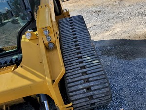 Cerca del nuevo 2022 EPA CAT Compact Track <span class=keywords><strong>Loader</strong></span> 289D3 Potente Skid Steer Work Ready - Product Image 3