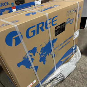 Venta al por mayor Gree Aire Acondicionado Inversor Calefacción Refrigeración Auto Wifi En stock para la venta a precios baratos Comprar Gree Aire Acondicionado Ahora - Product Image 1