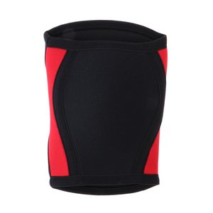 Genouillères en néoprène élastique unisexe, taille personnalisable, fonctions de protection par compression pour sport, fitness, gym et course à pied - Product Image 3