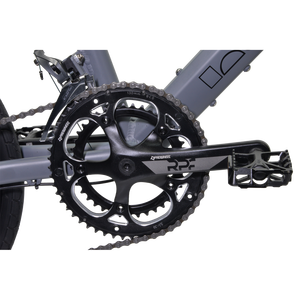 Bicicleta de carretera COZ 8 Rev.0 Chalet de 20 pulgadas WO451 - Product Image 5