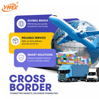 Meilleur agent d'expédition de Chine vers les États-Unis pour Amazon FBA |   Transitaire DDP pour les vendeurs, les fournisseurs et les entreprises de dropshipping