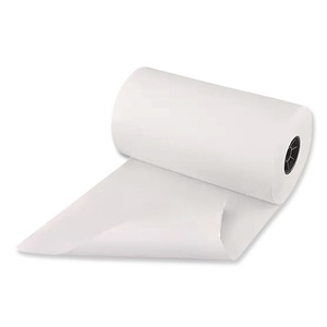 GEN BP36900 36 pouces. X 900 pieds. 40 livres. Papier de boucher 1/carton, en pâte vierge, résistant à la graisse - Product Image 3