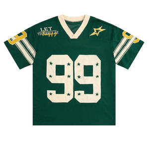 Conjuntos de camisetas de fútbol personalizados, uniforme de equipo, uniforme de entrenamiento al por mayor, lo último en uniforme de fútbol reversible barato para hombres - Product Image 5