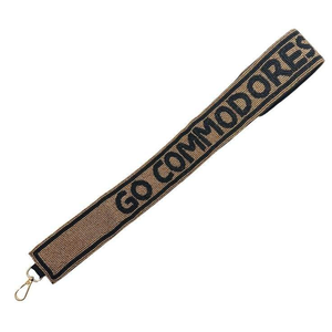 Correas de Bolso de Mano con Cuentas de Lujo Personalizadas, Cinturones Metálicos Anchos para Bolsos Cruzados de MUJER, para PROFESORAS, por AFZA ENTERPRISES - Product Image 4