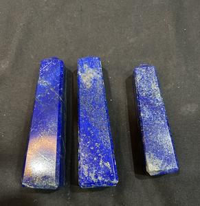 หอคอยหินโมรามอสหินอาเกตหินกึ่งมีค่าธรรมชาติสำหรับบำบัดอัญมณี - Product Image 4