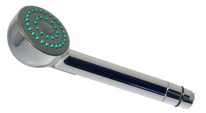 Maniglia per doccia modello Ter cromata 190mm. (Mirtak BO-50302) - Product Image 1