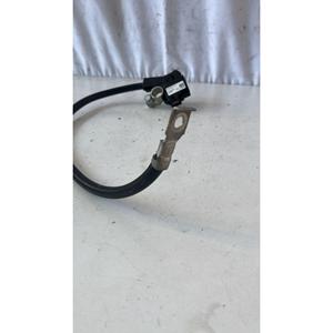 CÂBLE DE MISE À LA TERRE DE LA BATTERIE N47D20C BMW X3 2ème Série (10>) 9243752 Diesel 2.0 - Product Image 2