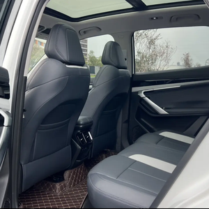 Geely Starray Turbo 2024, 5 Puertas, 5 Plazas, Gasolina, Automático, con Asientos de Cuero, Control de Crucero Adaptativo, Tracción Delantera, R18, Euro VI, Volante a la Izquierda - Product Image 6