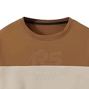 Pull en tricot épais pour homme, pull d'hiver doux et épais, pull décontracté d'hiver pour homme, style doux et chaud - Product Image 6