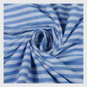 Tissu teint en mousseline de haute qualité 100% Techniques et matériaux de style de conception personnalisables Aus - Product Image 5