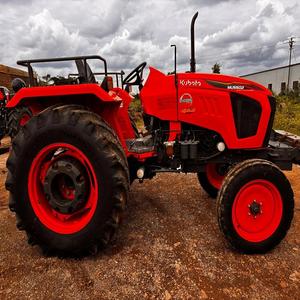 Tractor Kubota MU5502 de Calidad Premium para Agricultura con Rendimiento Confiable, Compre Ahora para un Excelente Valor y Entrega Rápida - Product Image 3