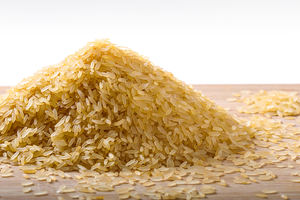 Arroz seco sancochado orgánico al mejor precio a la venta - Product Image 3