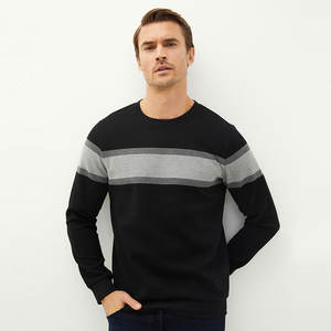 Sudaderas de Invierno Transpirables y Ecológicas de Alta Calidad, 450 g/m², 100 % Algodón, para Hombre, con Logotipo Personalizado, Letras, Felpa, Holgadas - Product Image 5