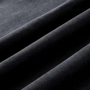 Camiseta de Manga Larga para Hombre, Cuello Redondo, Corte Regular, Doble Capa, 100% Algodón, Transpirable y de Secado Rápido - Product Image 2