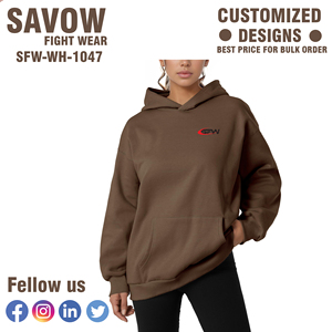 Oversized Printed Hooded Pullover Hoodies for Women Cotton Sweatshirts Streetwear <b>Tops</b> Casual Winter Fleece Jackets <b>Asymmetric</b> - Product Image 4